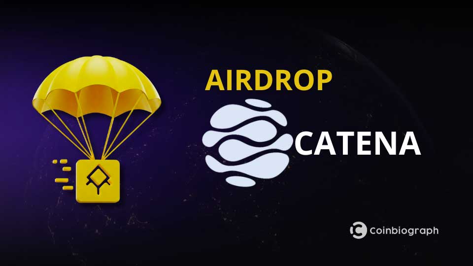 Catena Labs Airdrop