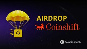 Coinshift Airdrop