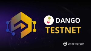 Dango Testnet Airdrop DNG