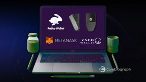 Dompet Kripto Terbaik 2025