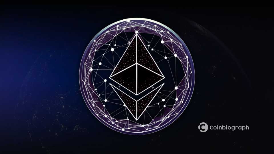 Ethereum Bersinar