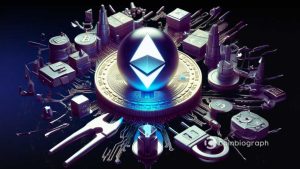 Ethereum Trillion Dollar Security
