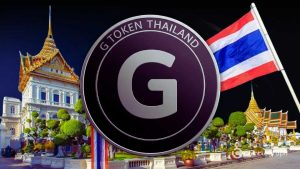 G-Token Thailand