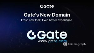 Gate New Domain