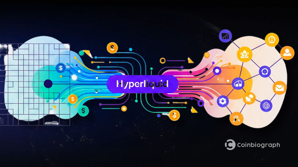 Hyperliquid Protocol DeFI