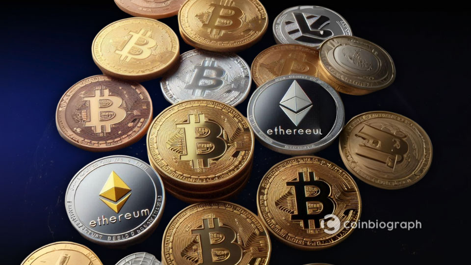 Jenis-jenis Mata Uang Kripto, Koin, Token, dan Jaringan