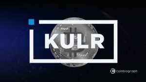 KULR vs Bitcoin