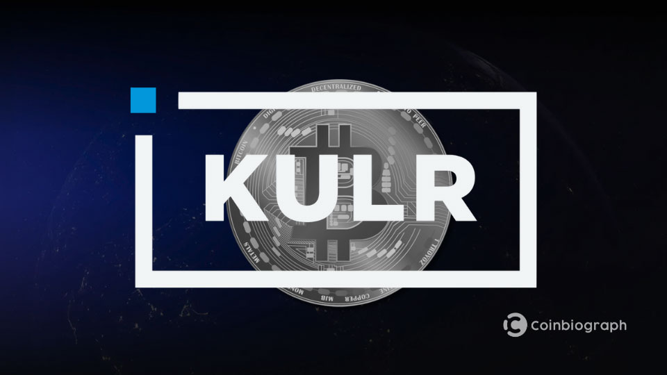 KULR vs Bitcoin