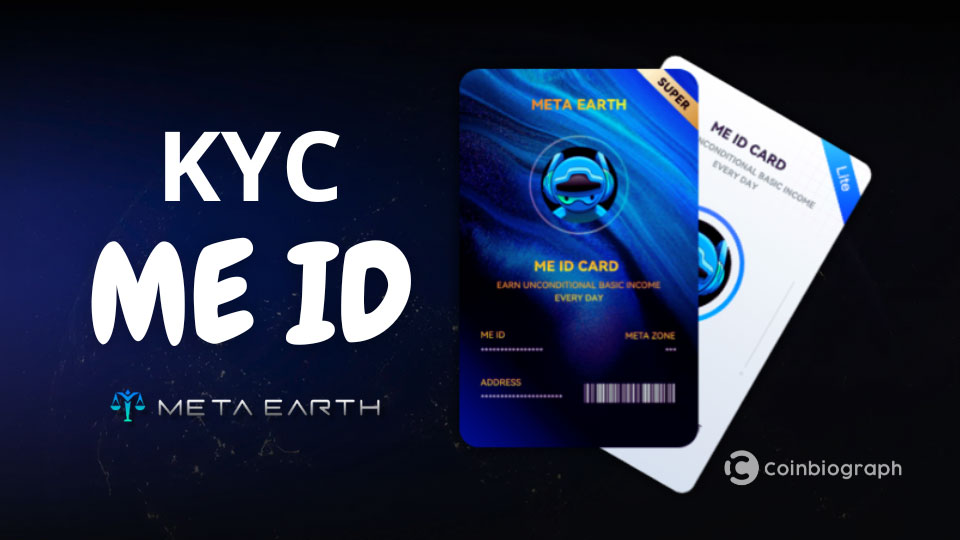 KYC Aplikasi ME Pass