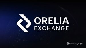 Orelia Exchange