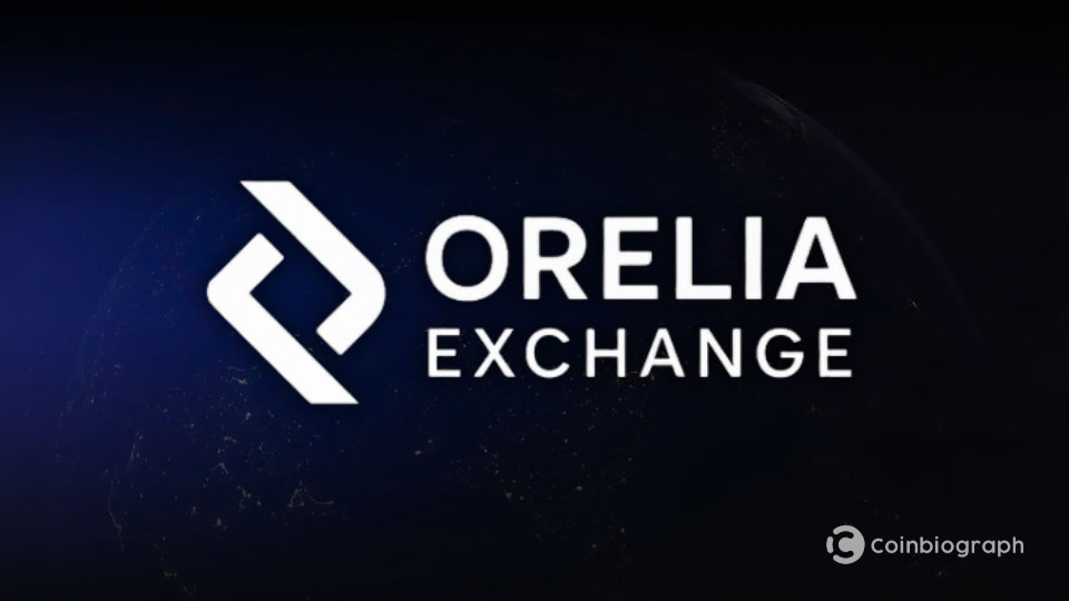 Orelia Exchange