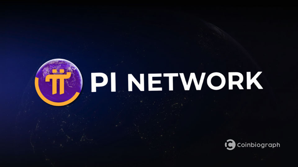 Apa itu Pi Network