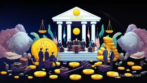 SEC Binance