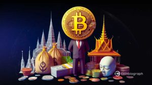 Skandal Penipuan Kripto di Kamboja