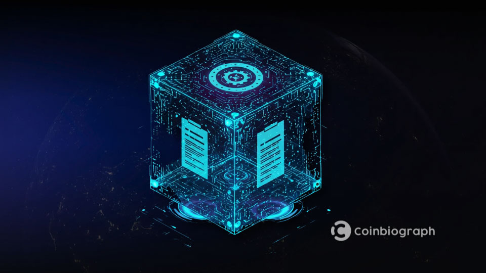 Apa Itu Smart Contract?