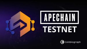 Testnet ApeChain