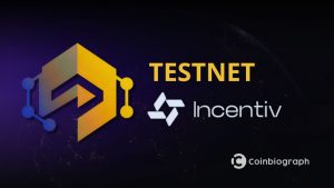 Testnet INC Incentiv