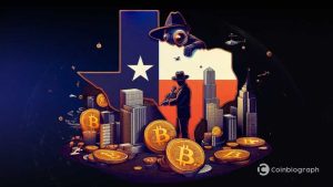 Texas Bitcoin