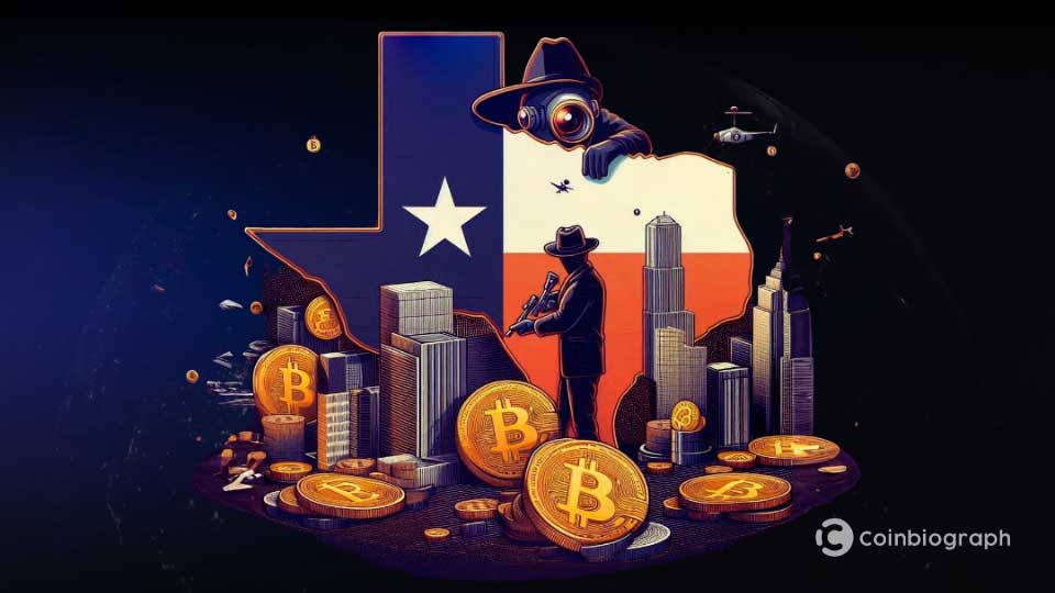 Texas Bitcoin