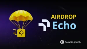 airdrop echo sayecho