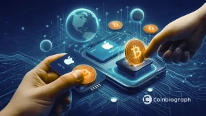 Apple Pay Kripto