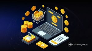 Belanja di Bitget Wallet