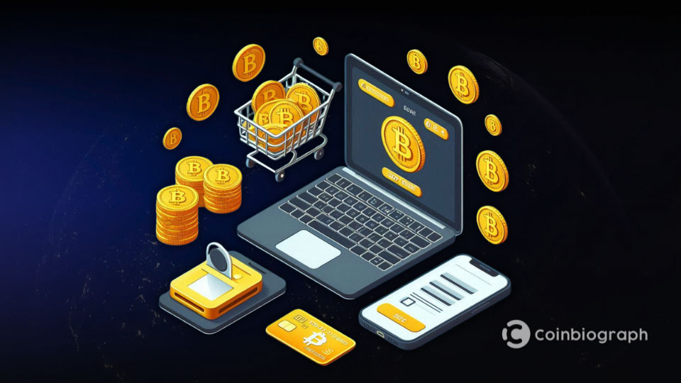 Belanja di Bitget Wallet