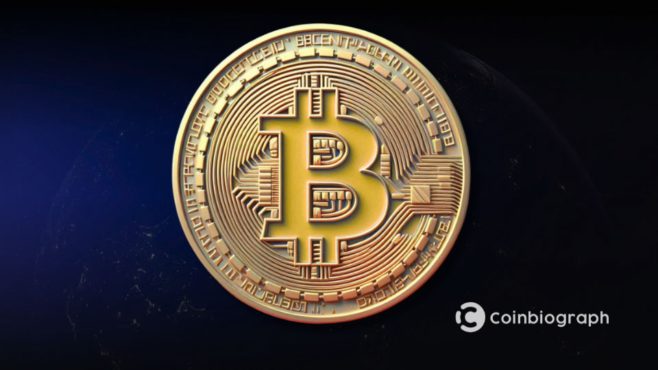 Bitcoin BlackRock