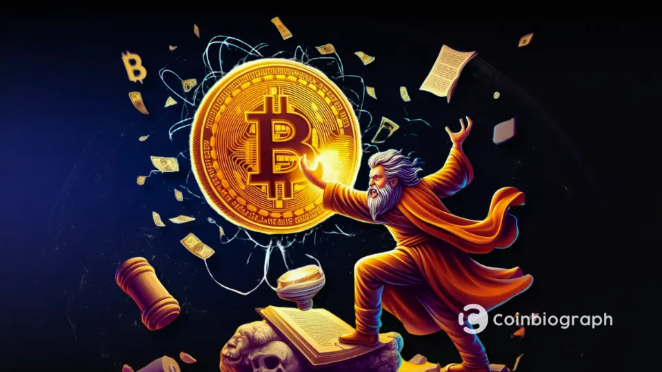 Bitcoin Core Memicu Perdebatan Filosofis