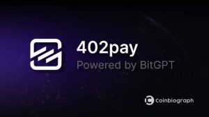 BitGPT 402Pay