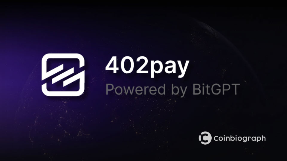 BitGPT 402Pay