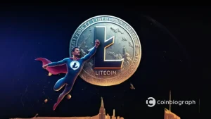 Litecoin
