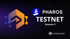 Pharos Testnet Season 1