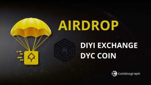 Airdrop DIYI Coin SYC