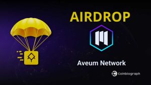 Aveum Network Airdrop