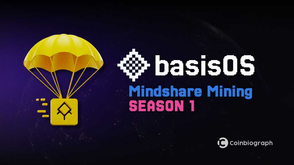 BasisOS Airdrop