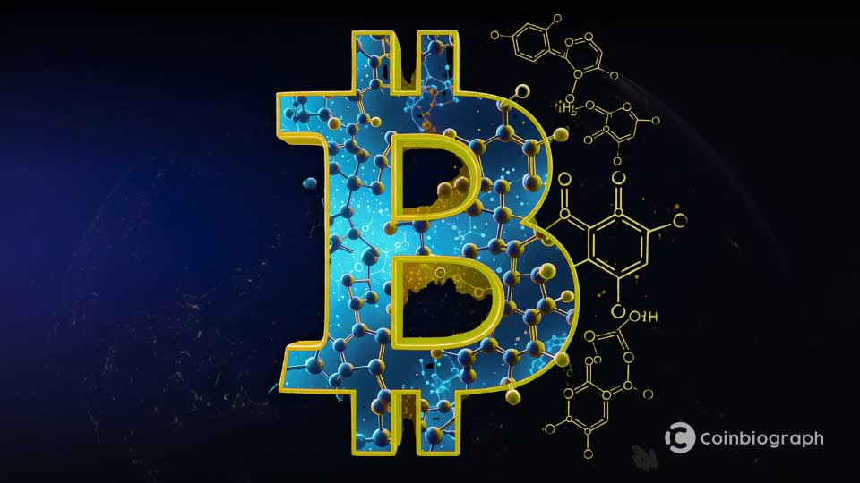 Bitcoin Alkanes