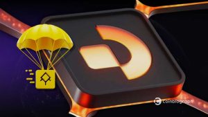 Datagram Network Airdrop