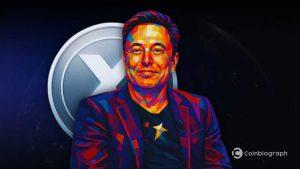 Elon Musk XRP
