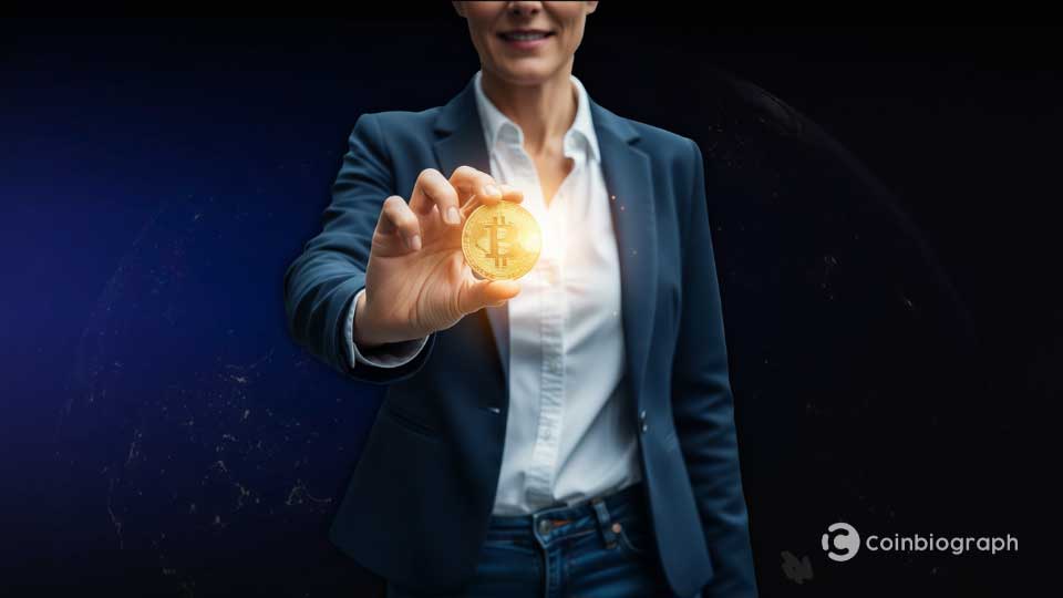 Holding Bitcoin