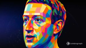 Mark Zuckerberg Meta
