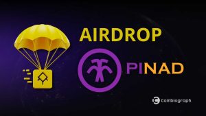 PiNad Airdrop