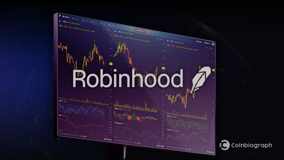 Robinhood