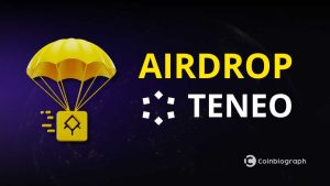Teneo Airdrop