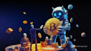 Tether dan Bitfinex Pindahkan Bitcoin $2,7 Miliar ke Perusahaan Baru yang Bakal Melantai di Nasdaq