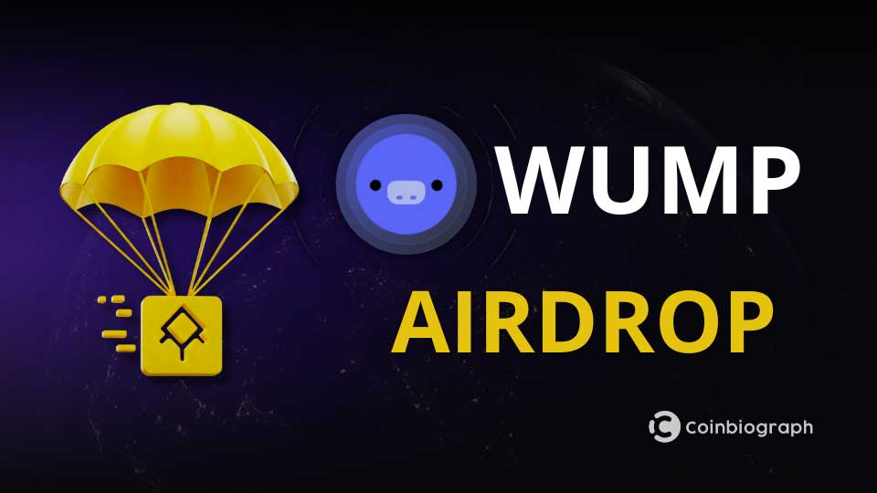 WUMP Airdrop