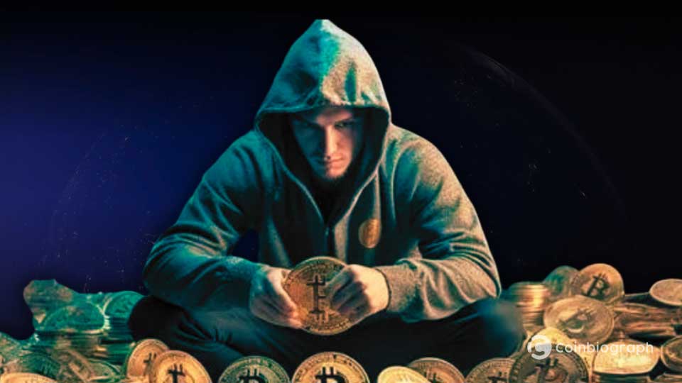 Bitcoin Scam