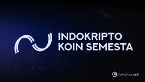 PT. Indokripto Koin Semesta Tbk