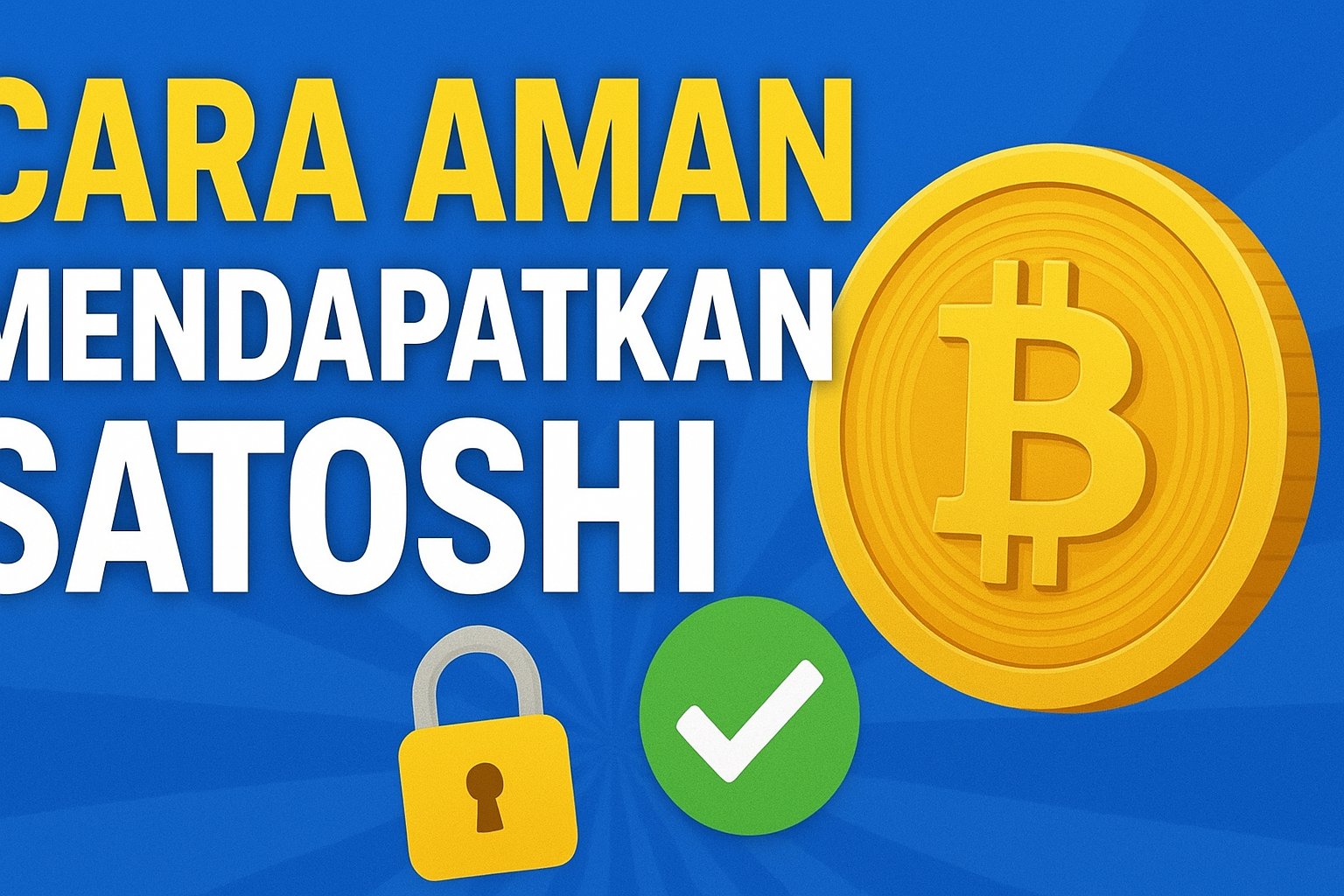 satoshi