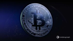 Misteri Bitcoin